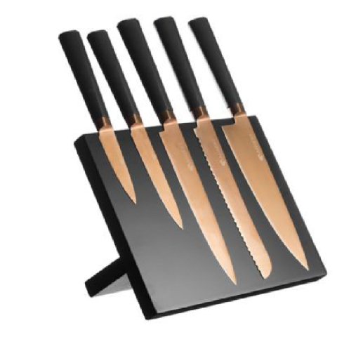 Mijnchef - Messen sets